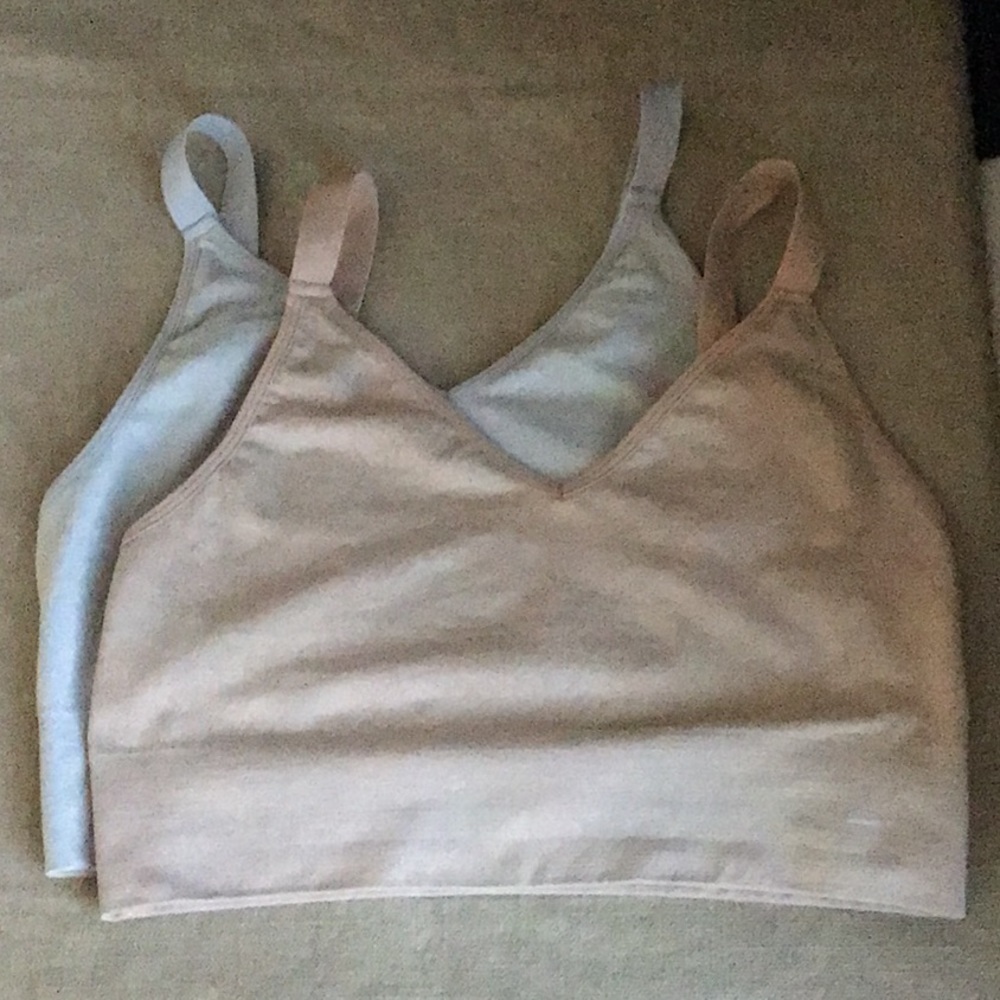 Branwyn 2 Essential Busty Bras, Merino, Medium